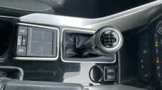 Mitsubishi Eclipse Cross 1.5 3 5dr Petrol Hatchback